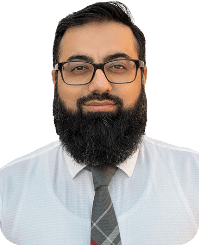 Muhammad Fahad