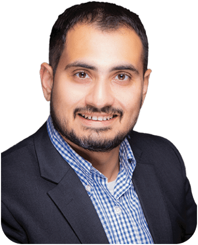 Saad Afsar